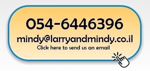 Larry and Mindy