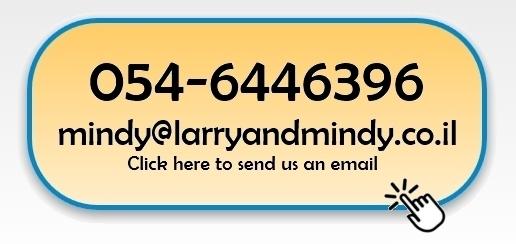 Larry and Mindy